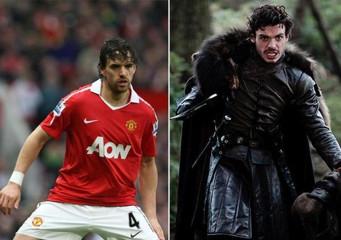 Game of Thronesta Benzediği Karakterin Yerini Doldurabilecek 21 Futbolcu