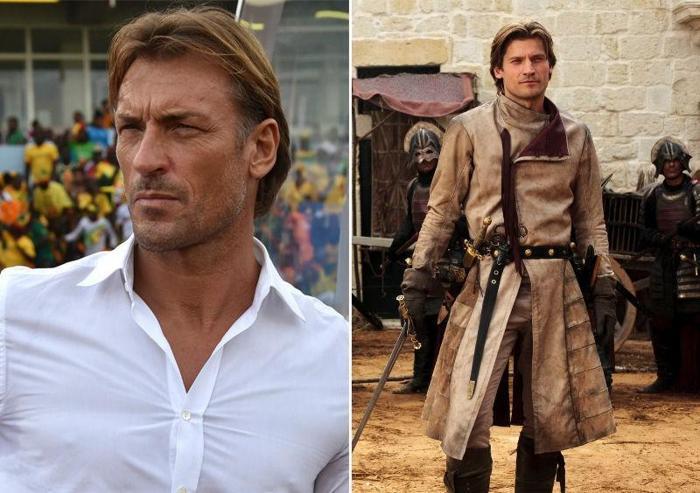 Game of Thronesta Benzediği Karakterin Yerini Doldurabilecek 21 Futbolcu