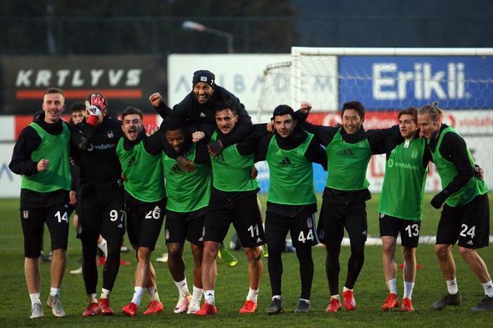 Şenol Güneş, Bursaspor maçı planını belirledi