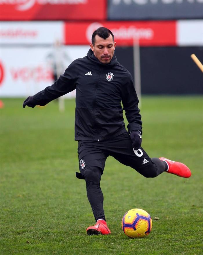 Şenol Güneş, Bursaspor maçı planını belirledi