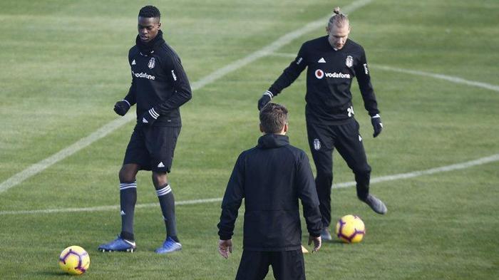 Şenol Güneş, Bursaspor maçı planını belirledi