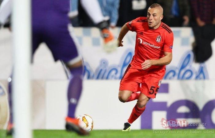 Şenol Güneş, Bursaspor maçı planını belirledi