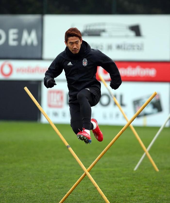 Şenol Güneş, Bursaspor maçı planını belirledi