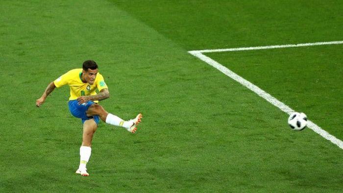 FIFA 2018 Dünya Kupasının en güzel golüne aday 18 gol - Quaresma...