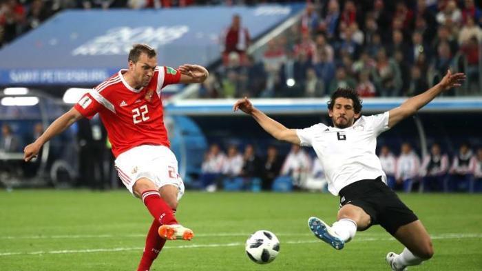 FIFA 2018 Dünya Kupasının en güzel golüne aday 18 gol - Quaresma...