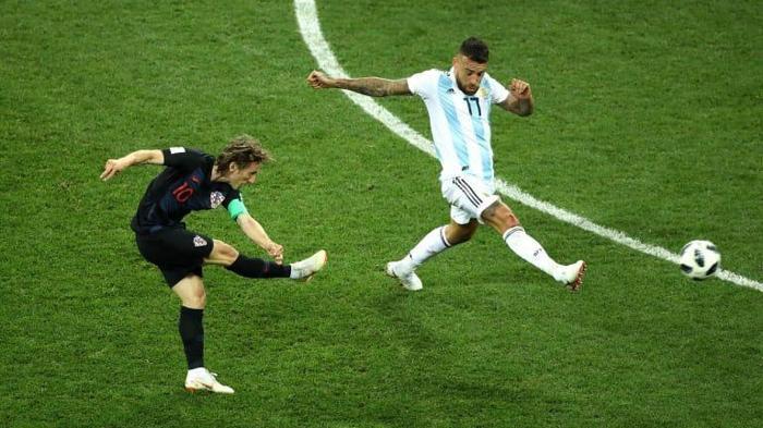 FIFA 2018 Dünya Kupasının en güzel golüne aday 18 gol - Quaresma...