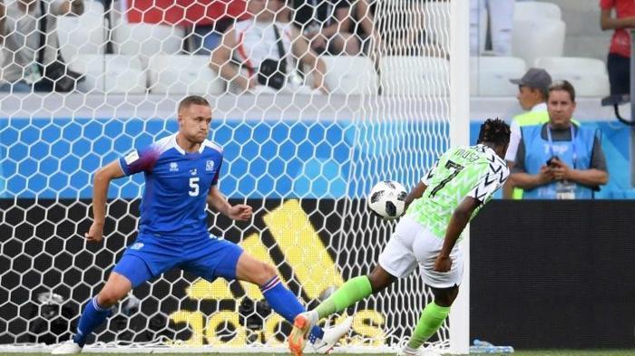 FIFA 2018 Dünya Kupasının en güzel golüne aday 18 gol - Quaresma...
