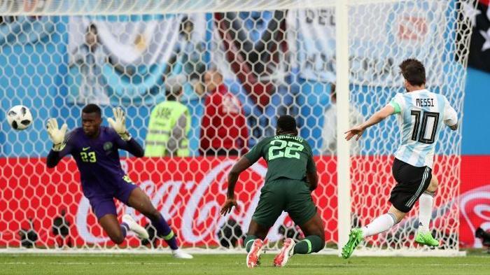 FIFA 2018 Dünya Kupasının en güzel golüne aday 18 gol - Quaresma...
