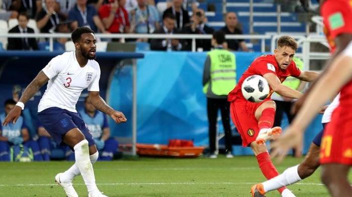 FIFA 2018 Dünya Kupasının en güzel golüne aday 18 gol - Quaresma...