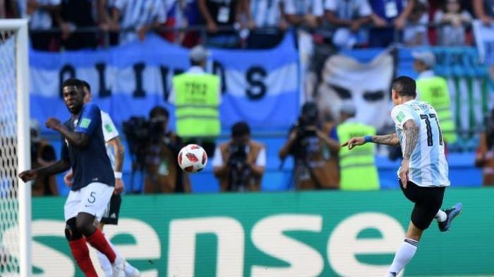 FIFA 2018 Dünya Kupasının en güzel golüne aday 18 gol - Quaresma...