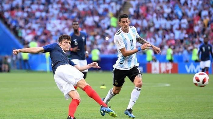 FIFA 2018 Dünya Kupasının en güzel golüne aday 18 gol - Quaresma...