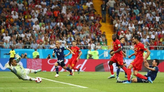 FIFA 2018 Dünya Kupasının en güzel golüne aday 18 gol - Quaresma...