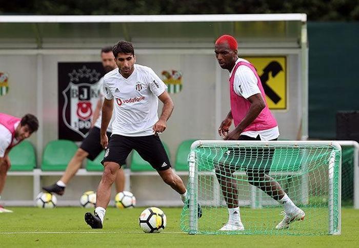İlhan Mansızdan Oğuzhan Özyakupa yakın markaj