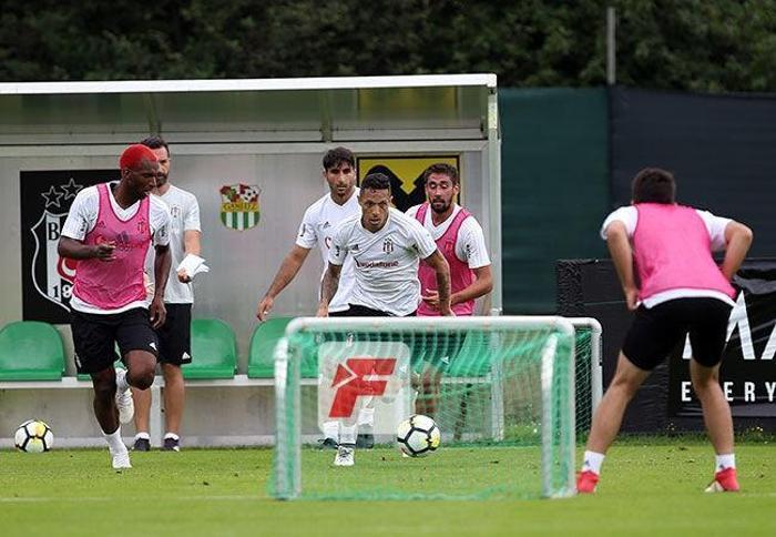 İlhan Mansızdan Oğuzhan Özyakupa yakın markaj