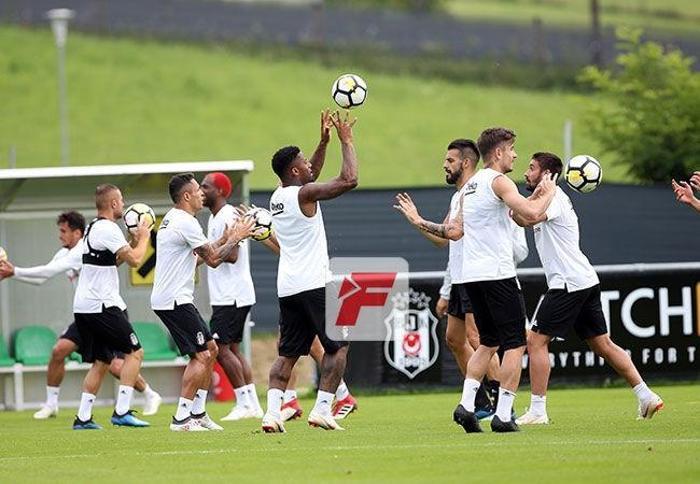 İlhan Mansızdan Oğuzhan Özyakupa yakın markaj