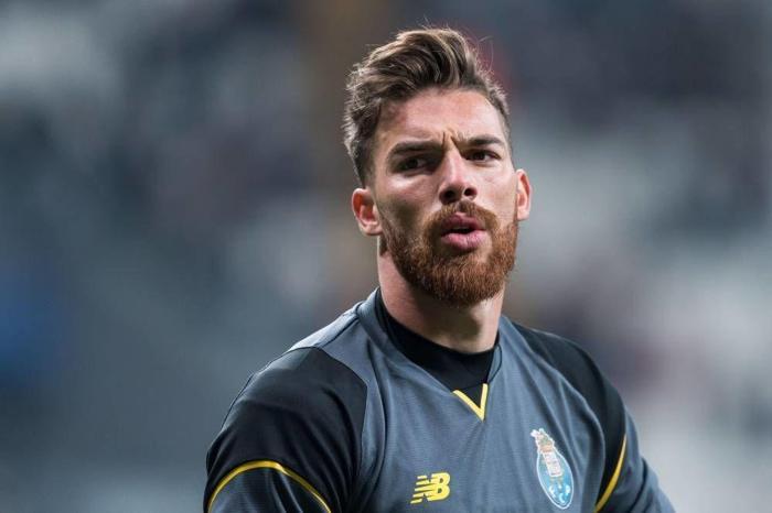 Beşiktaş kaleci transferini bitiriyor: Jose Sa