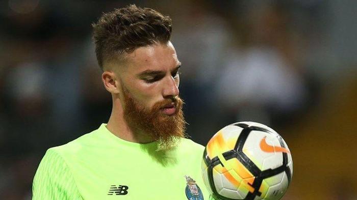 Beşiktaş kaleci transferini bitiriyor: Jose Sa