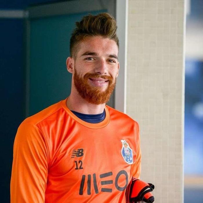 Beşiktaş kaleci transferini bitiriyor: Jose Sa