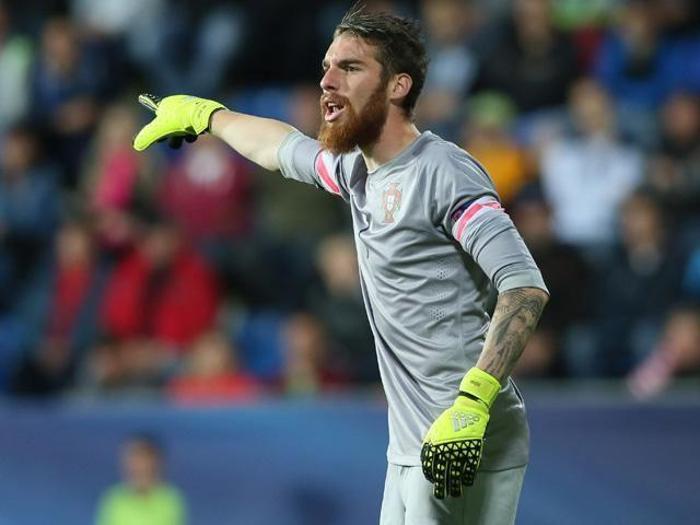 Beşiktaş kaleci transferini bitiriyor: Jose Sa