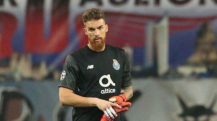 Beşiktaş kaleci transferini bitiriyor: Jose Sa