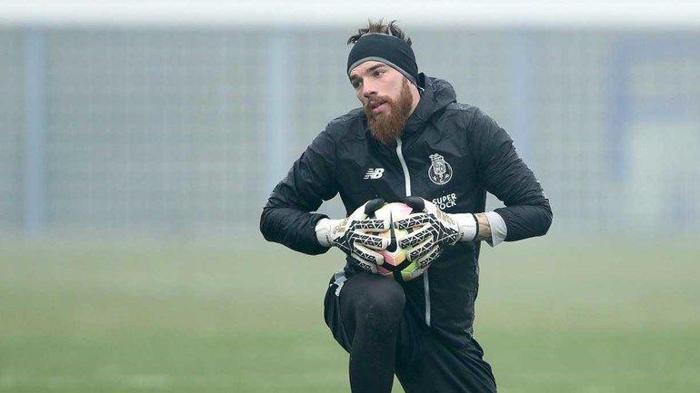 Beşiktaş kaleci transferini bitiriyor: Jose Sa