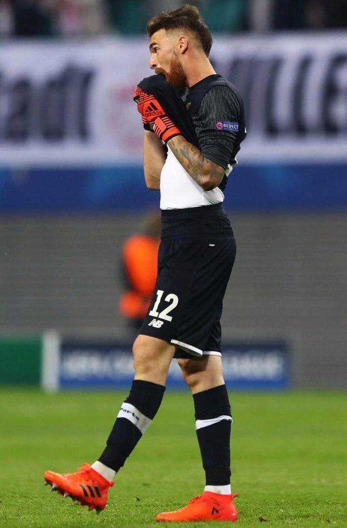 Beşiktaş kaleci transferini bitiriyor: Jose Sa