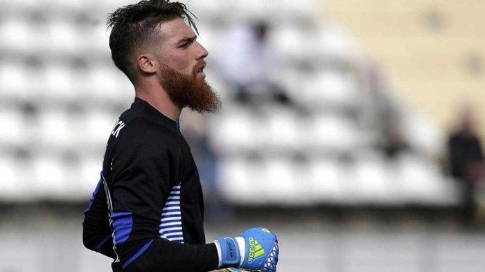 Beşiktaş kaleci transferini bitiriyor: Jose Sa