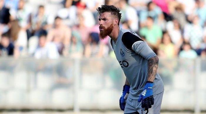 Beşiktaş kaleci transferini bitiriyor: Jose Sa