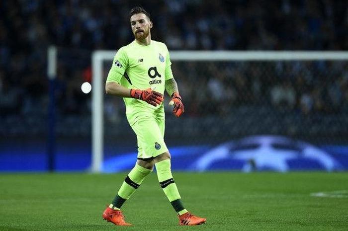 Beşiktaş kaleci transferini bitiriyor: Jose Sa