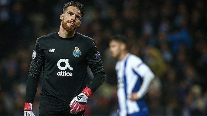 Beşiktaş kaleci transferini bitiriyor: Jose Sa
