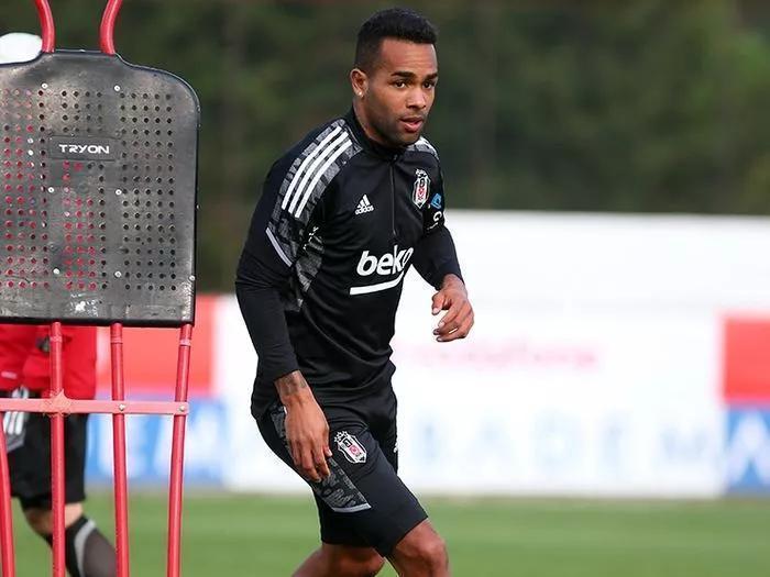 İşte Beşiktaşın Sivasspor maçı muhtemel 11i