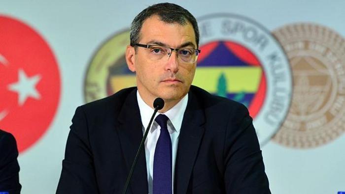 Fenerbahçede büyük şok 200 milyon...