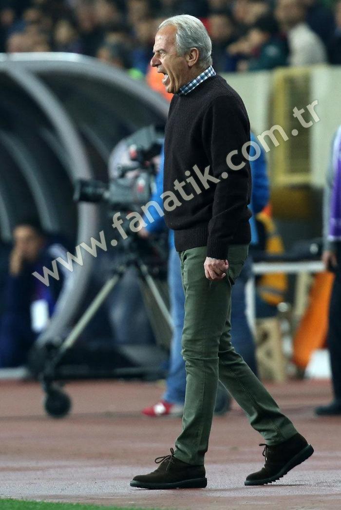 Fatih Altaylıdan salvolar