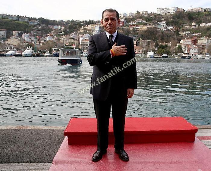 Fatih Altaylıdan salvolar