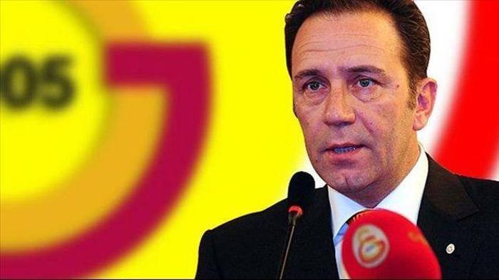 Fatih Altaylıdan salvolar