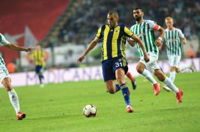 Fenerbahçede büyük şok 200 milyon...