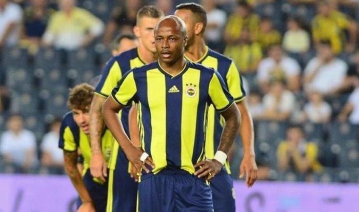 Fenerbahçede büyük şok 200 milyon...