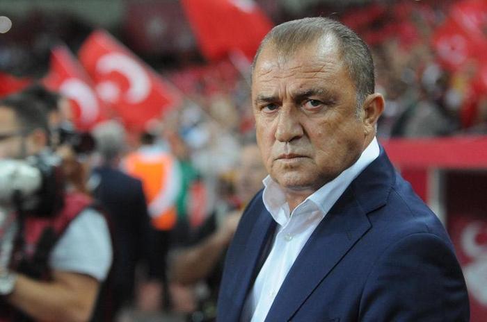 Fatih Terimden tarihi sözler