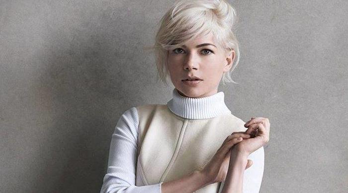 MICHELLE WILLIAMS