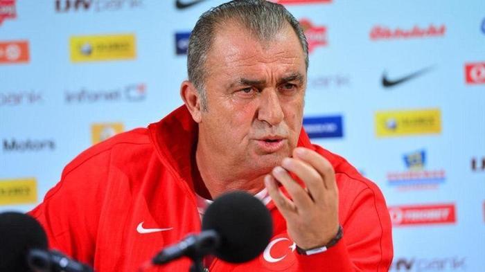 Fatih Terimden tarihi sözler