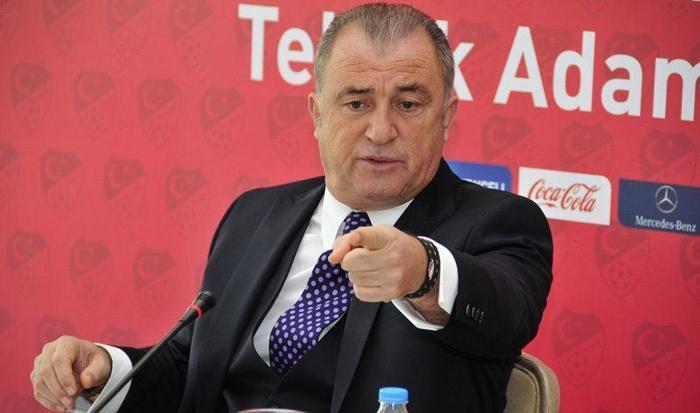 Fatih Terimden tarihi sözler