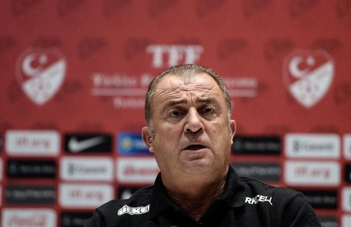 Fatih Terimden tarihi sözler