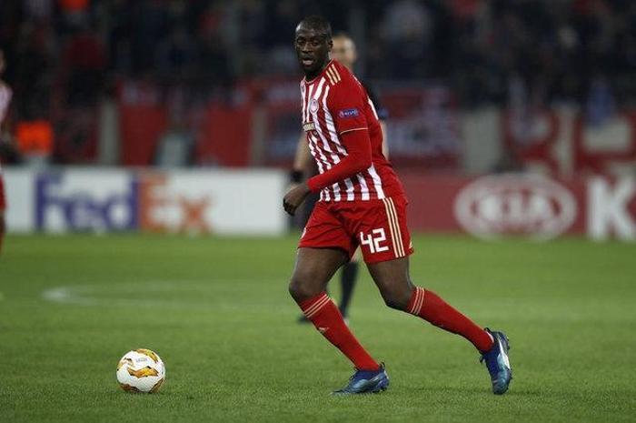 Sabri Sarıoğluna büyük şok Transfer döneminde yine boşta kaldı