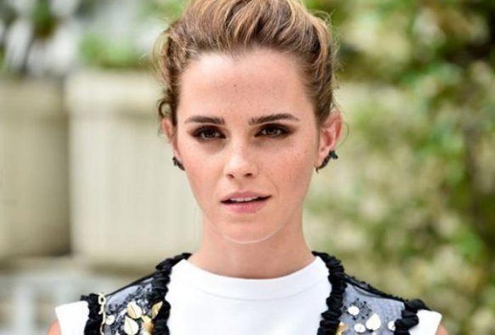 EMMA WATSON