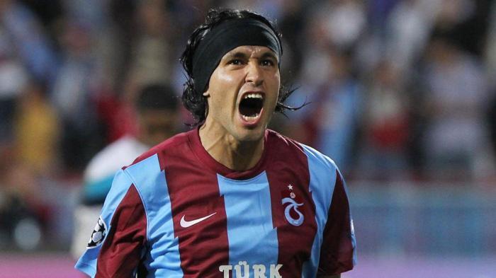 Sabri Sarıoğluna büyük şok Transfer döneminde yine boşta kaldı