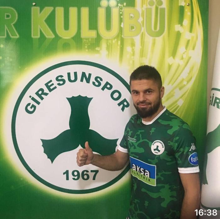 Sabri Sarıoğluna büyük şok Transfer döneminde yine boşta kaldı