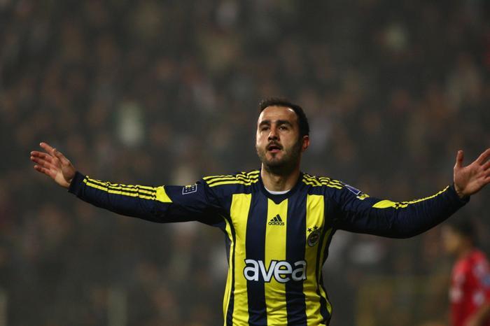 Sabri Sarıoğluna büyük şok Transfer döneminde yine boşta kaldı