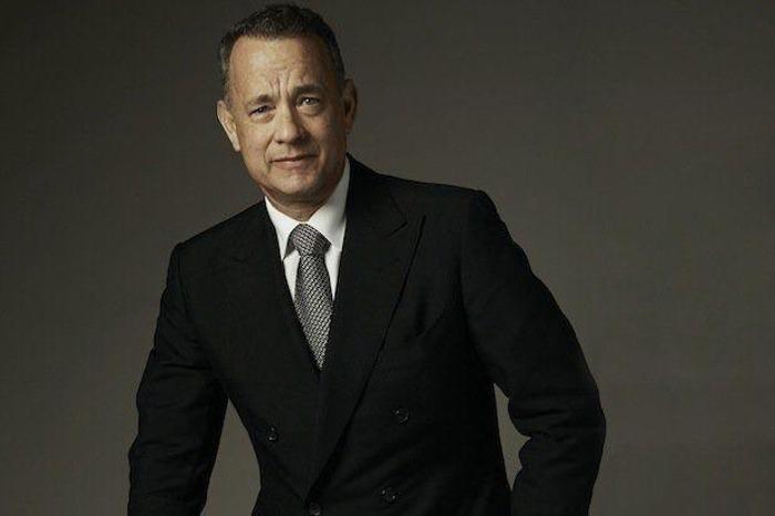 TOM HANKS