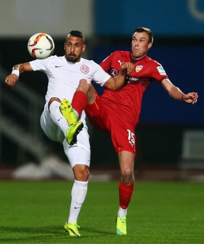 Sabri Sarıoğluna büyük şok Transfer döneminde yine boşta kaldı