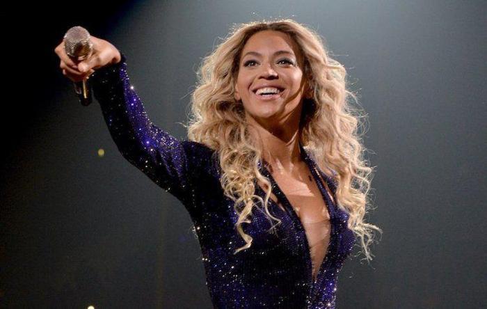 BEYONCE